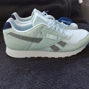 NWT Reebok Classics CL Harmen Reecycled